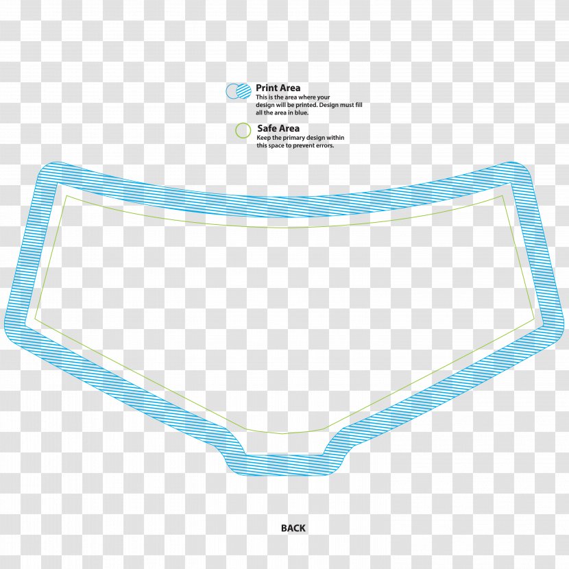 Briefs Line - Frame - Underwear Transparent PNG