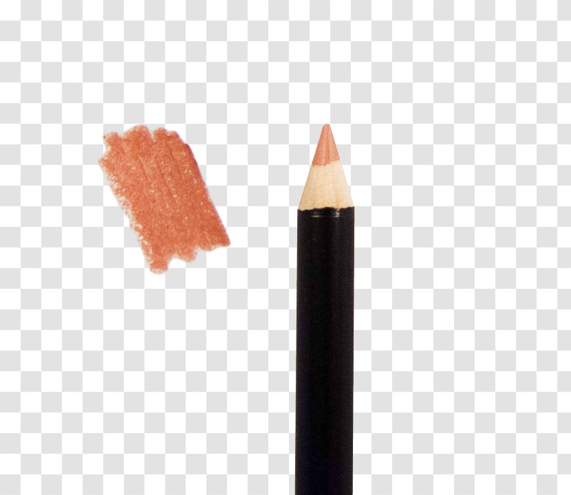 Lipstick Lip Liner Gloss Eye - Color Transparent PNG