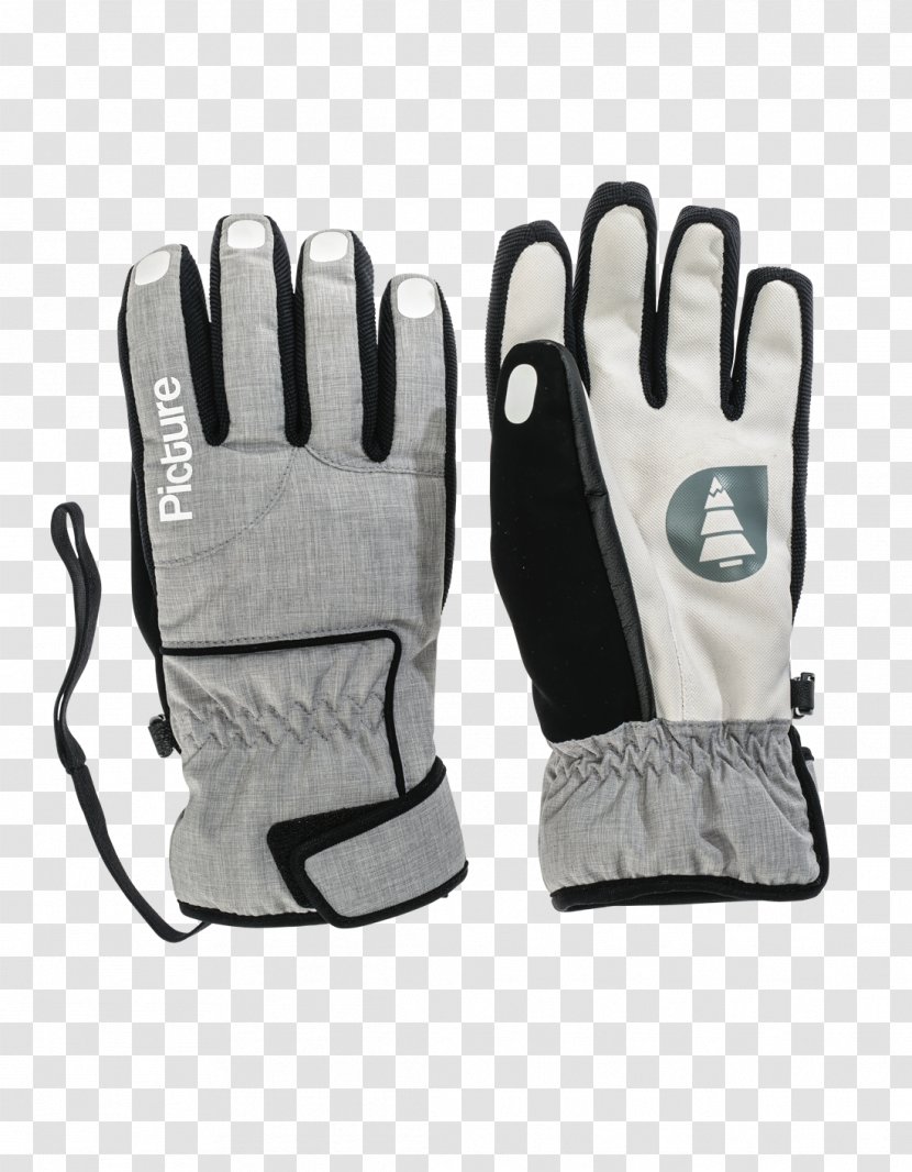 Lacrosse Glove Sporting Goods - Baseball - Waterproof Gloves Transparent PNG
