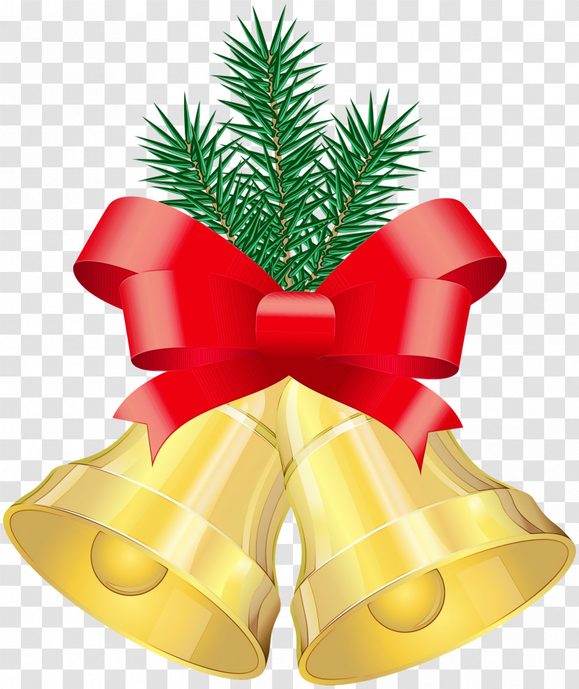 Christmas Decoration Transparent PNG