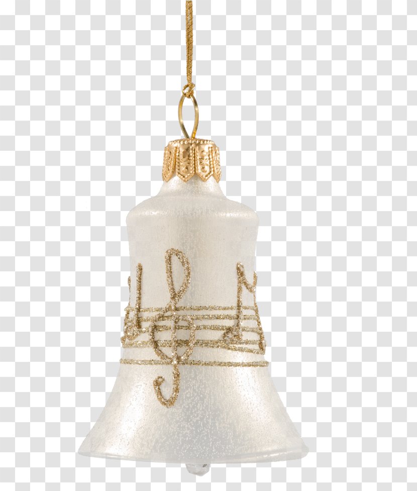 Christmas Tree Light - Church Bell - Metal Interior Design Transparent PNG