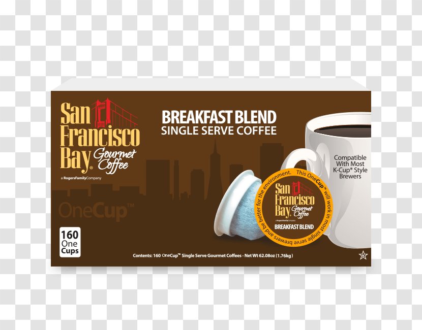 Coffee Breakfast Brand Flavor Transparent PNG