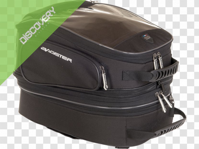 Baggage Sacoche De Réservoir Backpack Motorcycle - Hydration Pack - Bag Transparent PNG