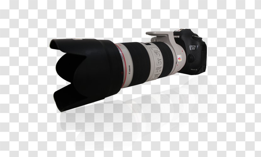Production Companies Camera Lens Corporate Video Business - Cameras Optics - Stand Transparent PNG