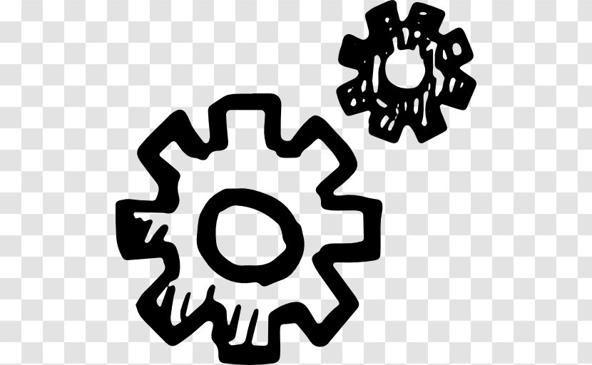 Scrum Microsoft Dynamics 365 Agile Software Development - Management - Gear Icon Cogs Transparent PNG