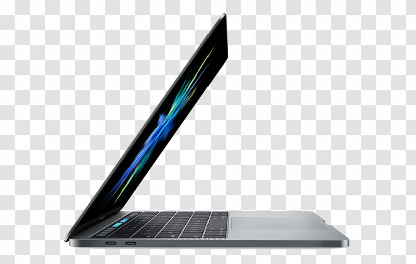 MacBook Pro Laptop Air Apple - Macbook 13inch Transparent PNG