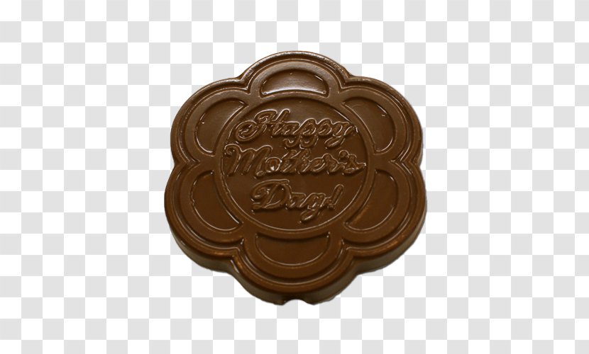Praline Chocolate Brown - Mother's Day Transparent PNG