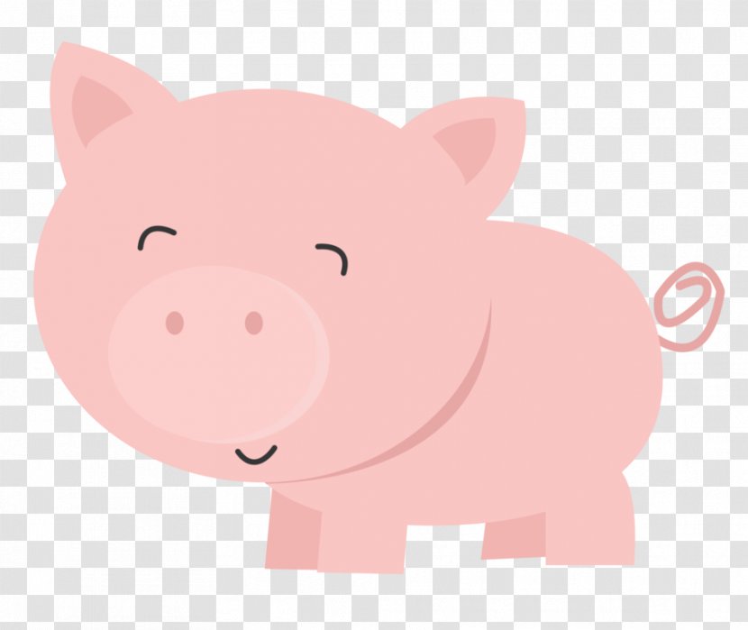 Sint Katarinaschool Basisonderwijs Domestic Pig Sheep Farm - Animal - Bits Transparent PNG