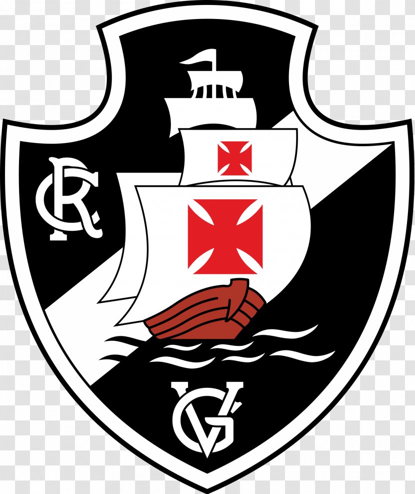 CR Vasco Da Gama Football National First Division Cape Town - Crest Transparent PNG