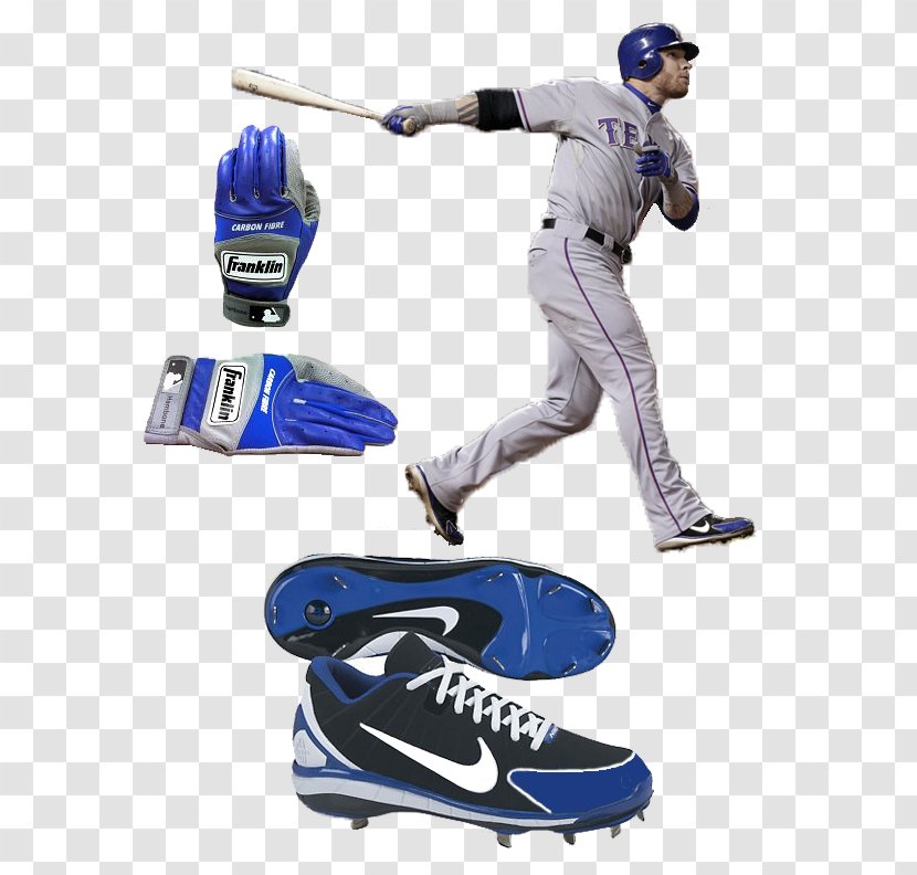 Protective Gear In Sports Cleat Nike Baseball Glove Shoe Transparent PNG