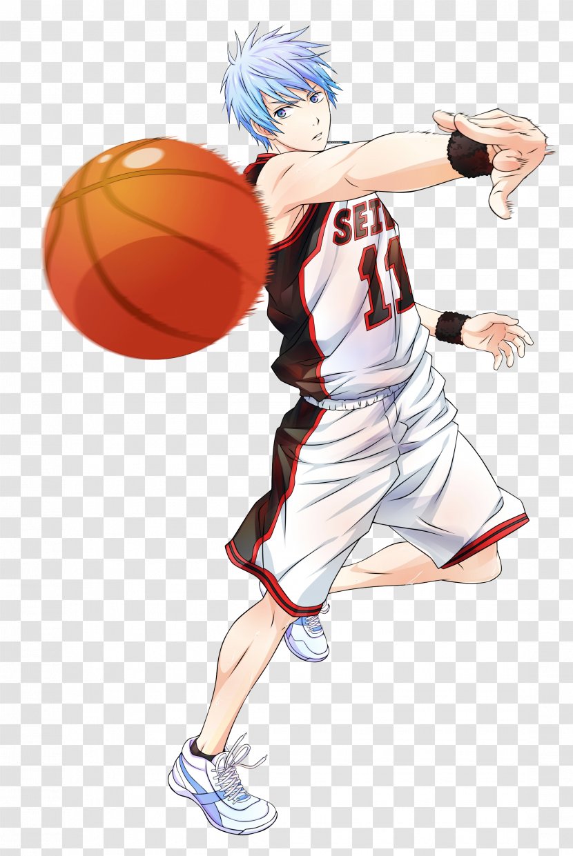 Tetsuya Kuroko Taiga Kagami Kuroko's Basketball Shintaro Midorima YouTube - Silhouette - Naito Transparent PNG
