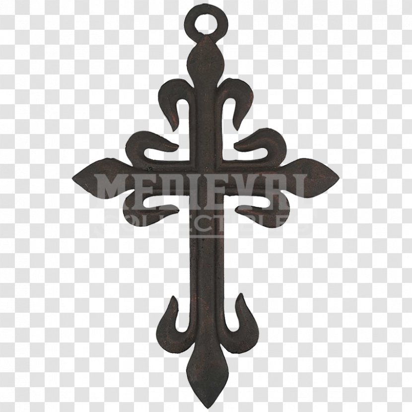 Celtic Cross Caravacako Gurutzea Medieval Gardening - Art - And Axe Transparent PNG