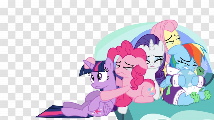Rarity Rainbow Dash Pony Pinkie Pie Image - Heart - Expression Vector Transparent PNG