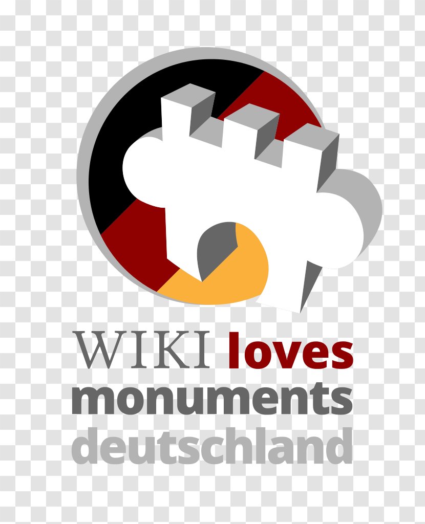 Wiki Loves Monuments Earth Kulturdenkmal Photography - Typo Transparent PNG