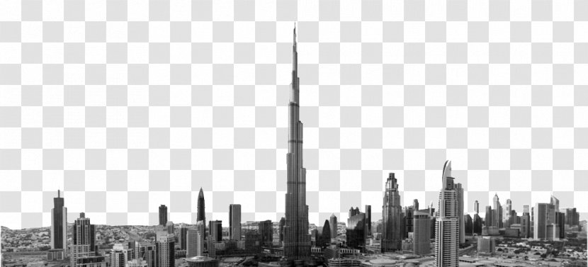 Burj Khalifa Al Arab Jumeirah Tower Hotel - Metropolis - Norway Skyscraper Tallest Timber Transparent PNG