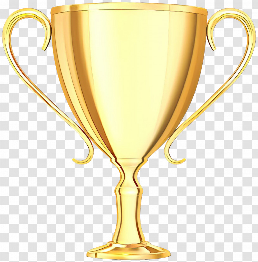 Trophy Transparent PNG