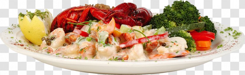 Cruditxe9s Vegetable Seafood Dish Eating - Restaurant - Fruits And Vegetables Dishes Transparent PNG