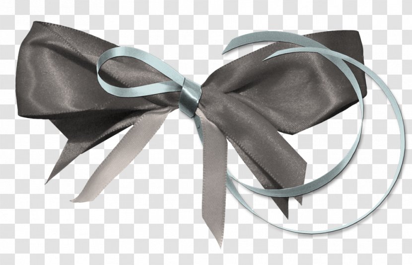 Ribbon Christmas Gift - Decoration,Bow,Ribbon Transparent PNG