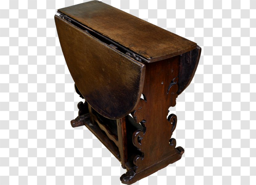Antique - Furniture Transparent PNG
