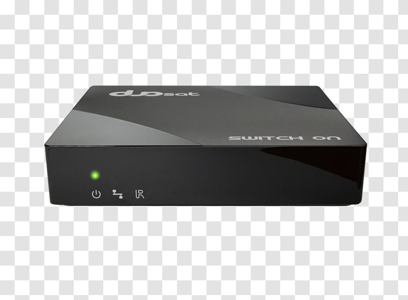 L2 Android Receiver Internet Ultra-high-definition Television - Highdefinition Transparent PNG