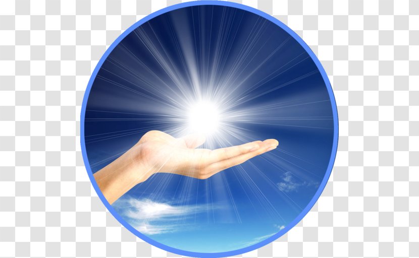 Reiki Faith Healing Energy Spirituality - Medicine - Concept Transparent PNG
