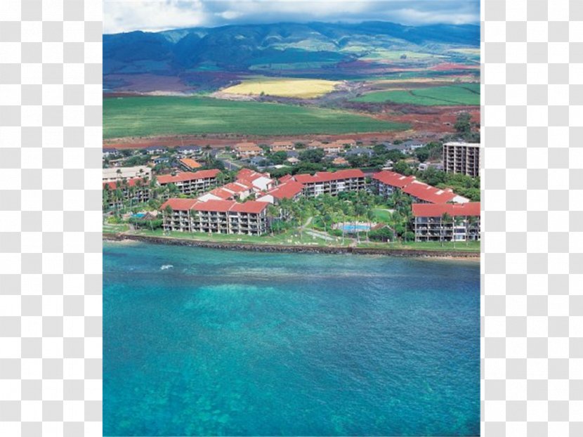 Lahaina Aston At Papakea Resort Kaanapali Lanai - Hawaii - Hotel Transparent PNG