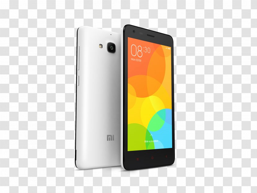 Xiaomi Redmi 2 1S Mi4i Note 5A Mi 3 - Technology - Mobail Transparent PNG