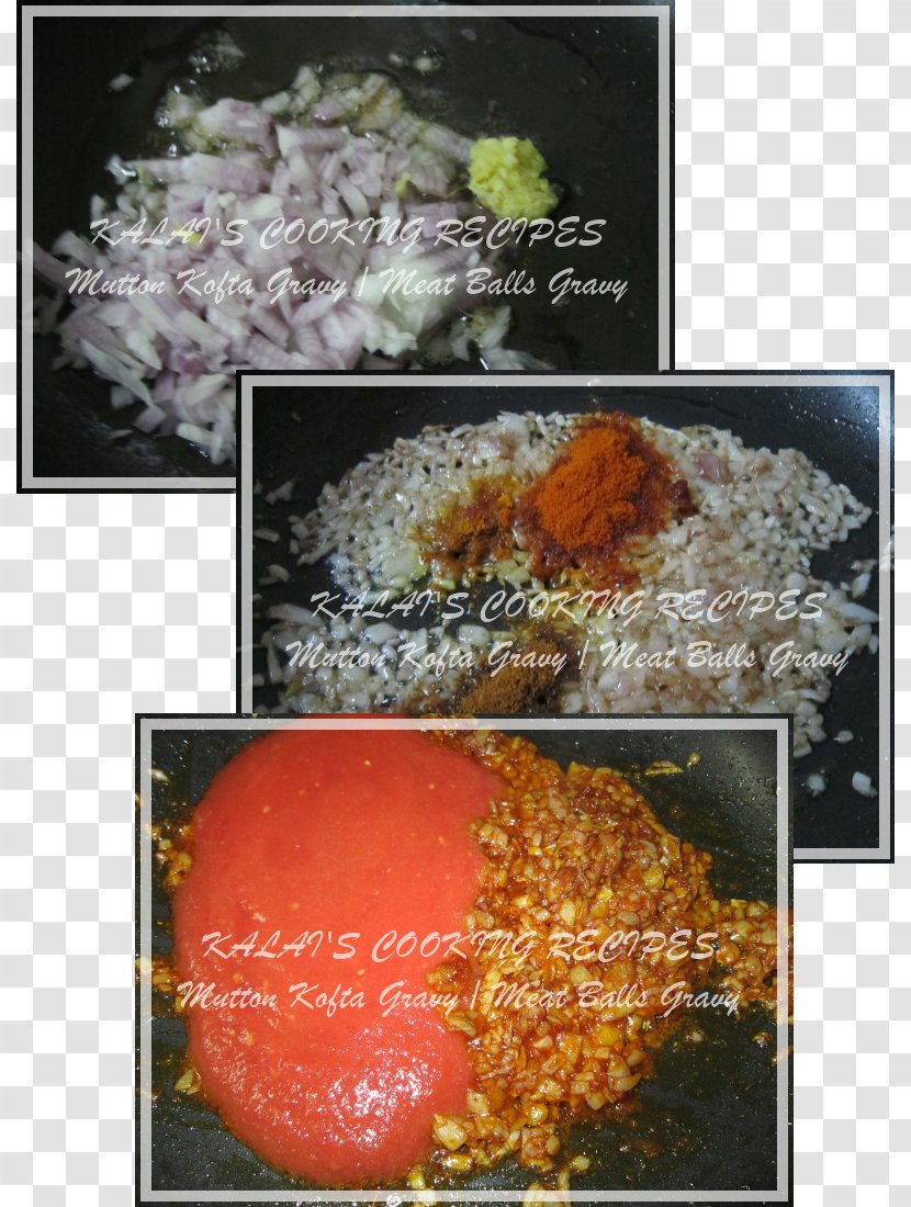 Recipe - Mutton Fry Transparent PNG