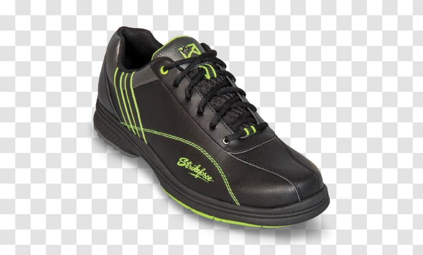 Strikeforce Men's Flyer Bowling Shoe KR Titan Shoes Size - Athletic Transparent PNG