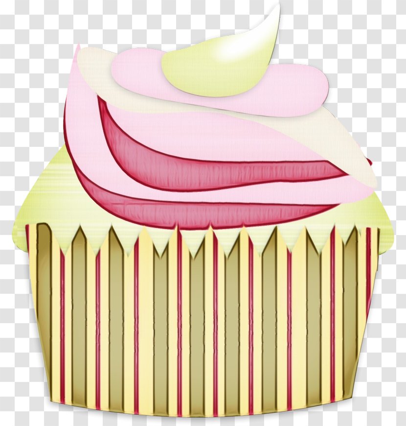 Cupcake Marshmallow Clip Art S'more Food - Baking Cup - Brigadeiro Transparent PNG