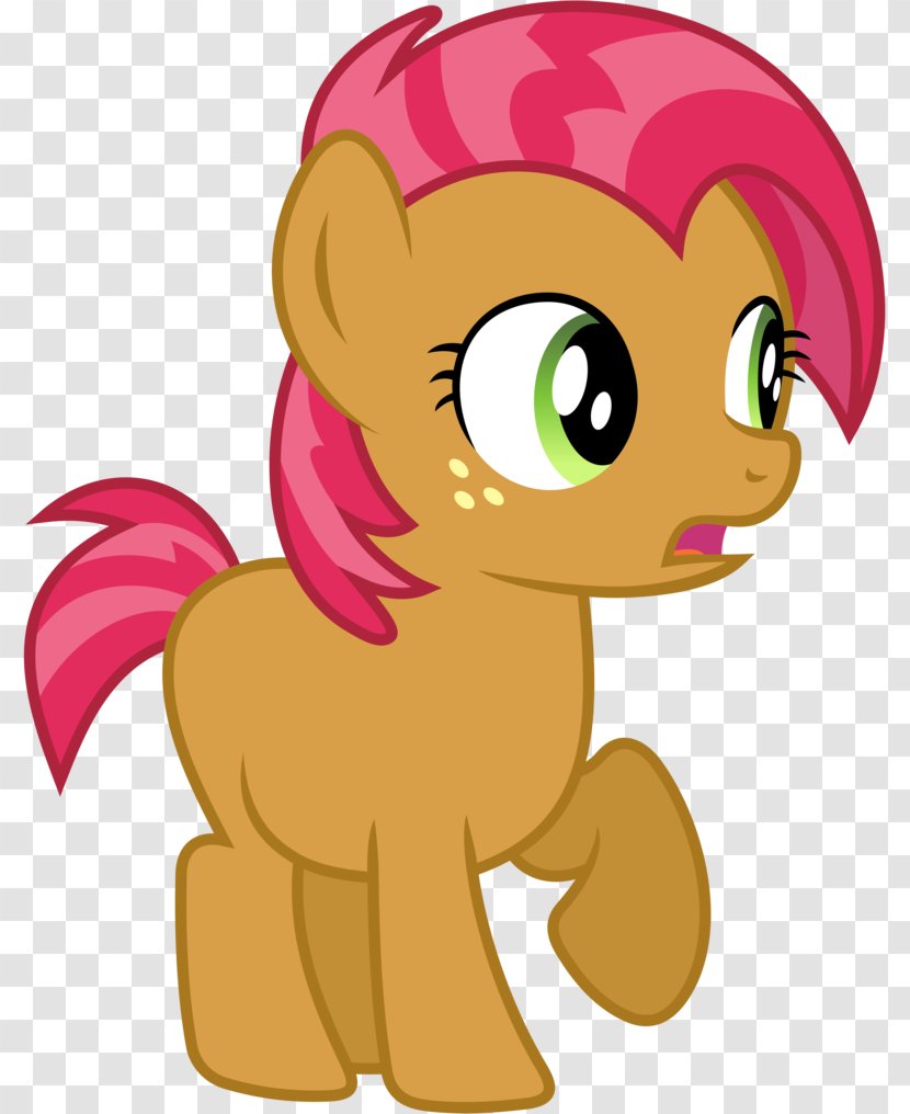 Pony Applejack Pinkie Pie Rainbow Dash Babs Seed - Tree - Flower Transparent PNG