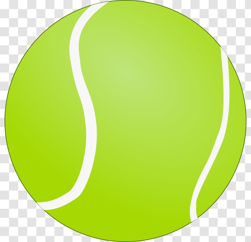 Tennis Balls Clip Art - Sphere - Ball Clipart Picture Transparent PNG