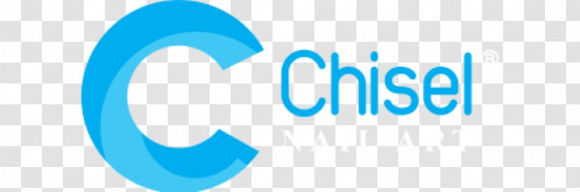 Logo Brand Chisel Design Nail Art - Vouchers Transparent PNG