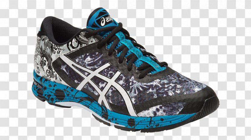 Asics Gel-Noosa Tri 11 Running Shoe Sports Shoes Adidas - Aqua Transparent PNG