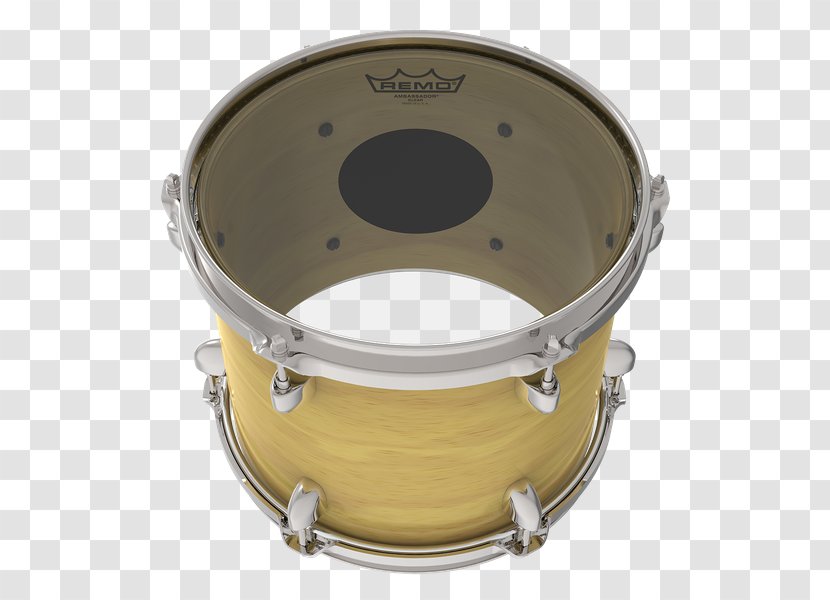 Remo Drumhead Snare Drums Sound - Tree - Crop Yield Transparent PNG