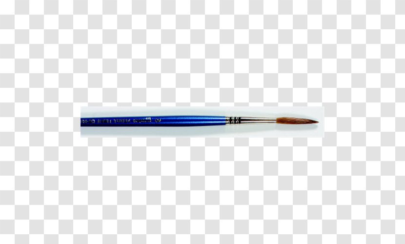 Makeup Brush Ballpoint Pen Cosmetics Microsoft Azure - Brushes Trident Decorations Transparent PNG