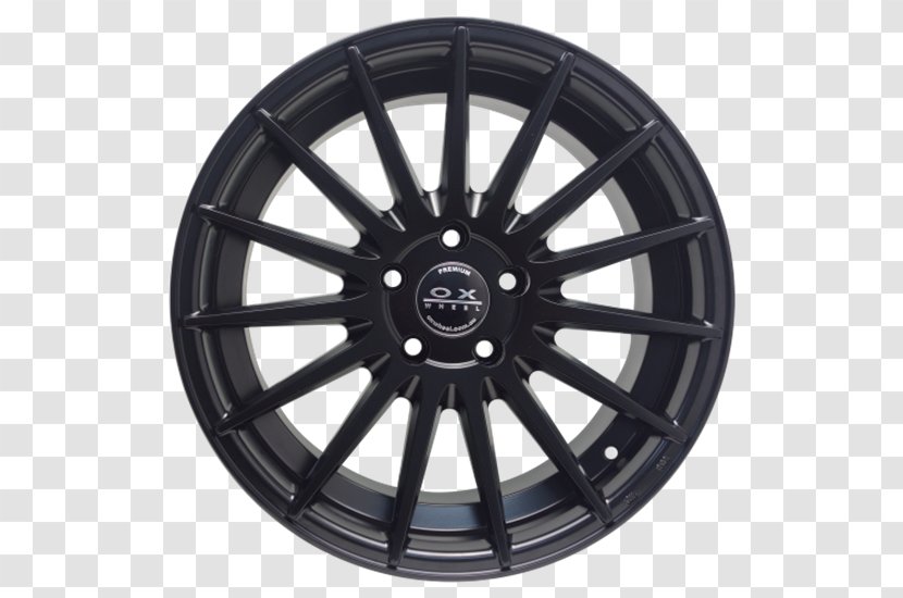 Alloy Wheel Land Rover Range Mazda Demio Transparent PNG