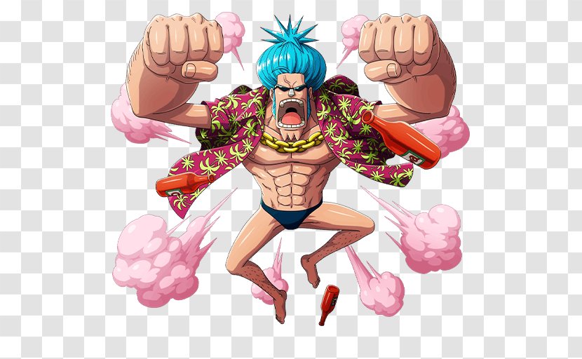 Franky Stock Photography One Piece - Frame Transparent PNG