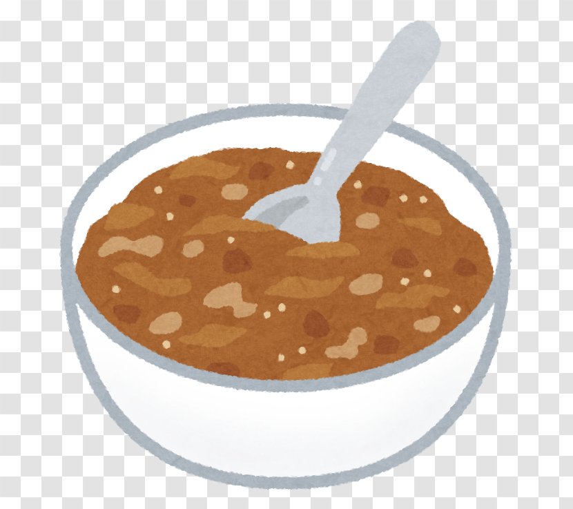 Chutney Dulce De Leche Cajeta いらすとや Pudding Transparent PNG