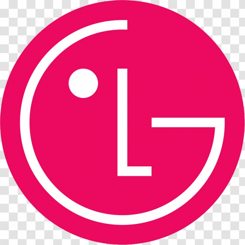 Logo LG Corp - Area Transparent PNG