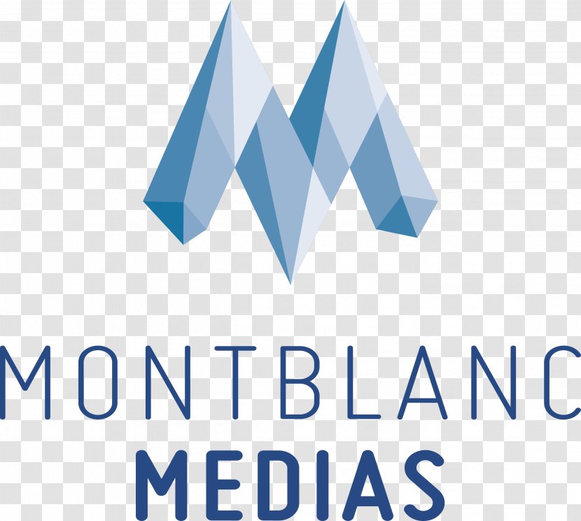 MB Live TV Television MontBlanc Médias Channel - Show - Mont Blanc Logo Transparent PNG