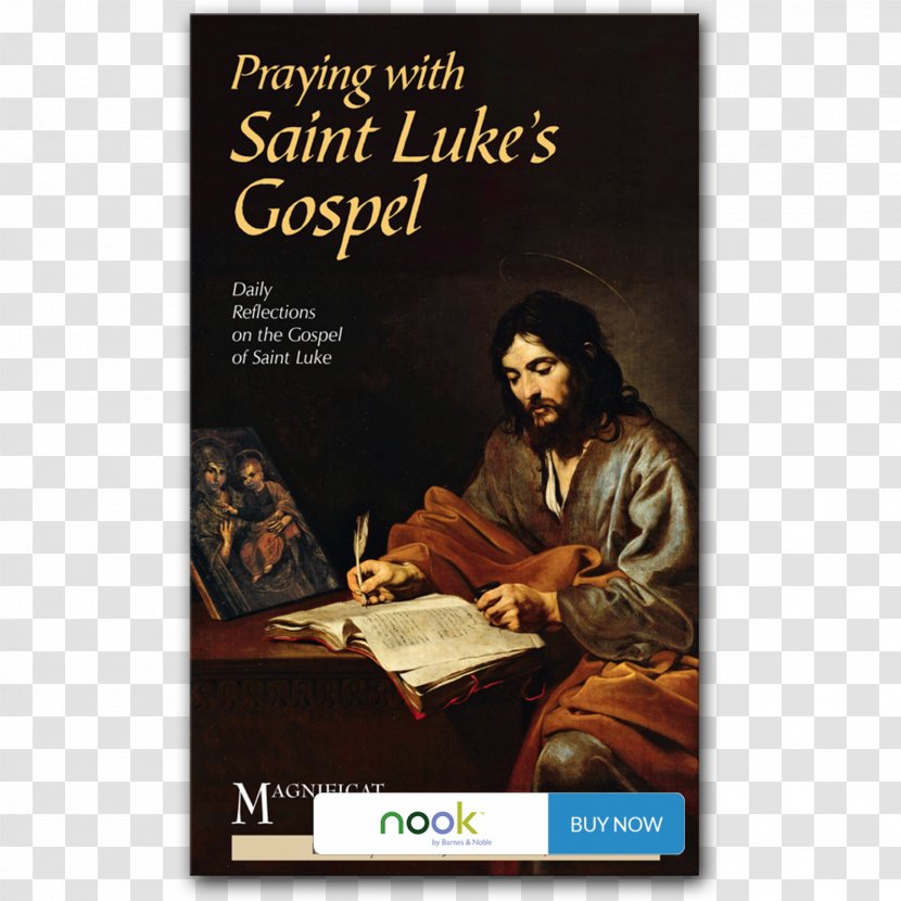 Gospel Of Luke New Testament Apostle Disciple - Human Behavior - Day Transparent PNG