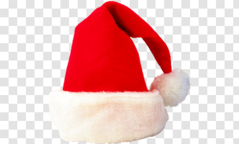 Santa Claus Mrs. Bonnet Christmas Day Hat - Mrs Transparent PNG