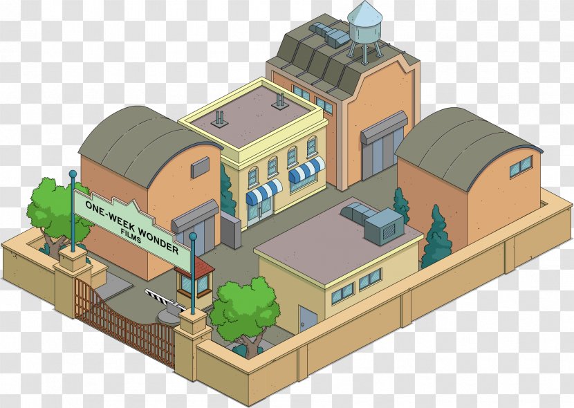 The Simpsons: Tapped Out Marge Simpson Waylon Smithers Herbert Powell Gary Chalmers - George Bush Transparent PNG