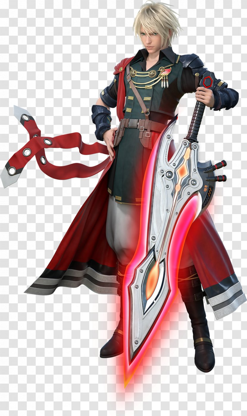 Final Fantasy: Brave Exvius Fantasy VII Frontier Lightning Returns: XIII - Wikia Transparent PNG