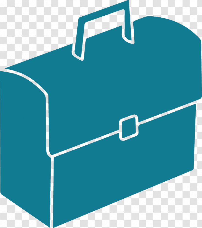 Clip Art Briefcase Openclipart Free Content - Suitcase - Business Case Transparent PNG