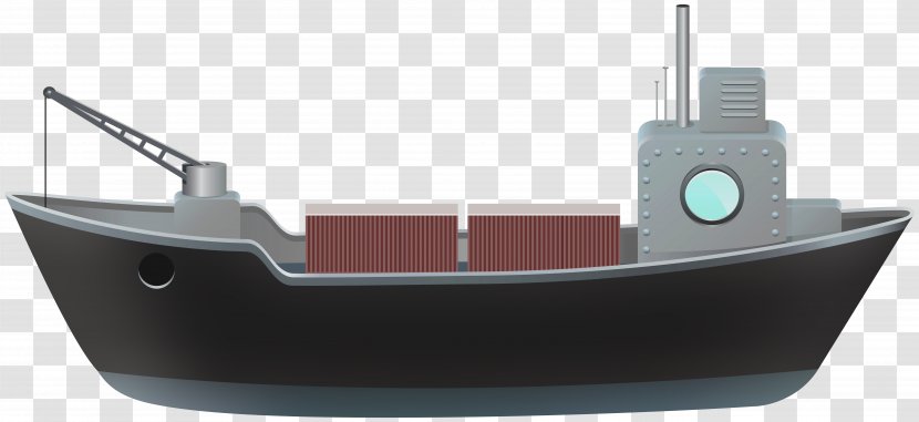 Clip Art Image Vector Graphics Transparency - Ship - Cruise Transparent Background Transparent PNG