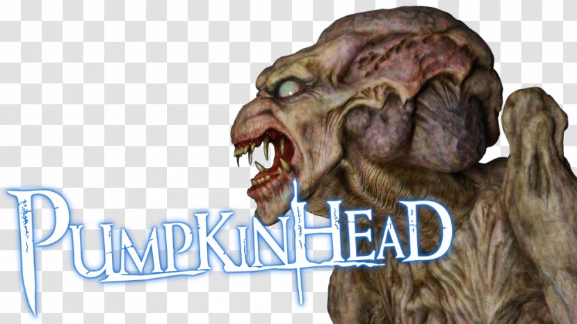 Pumpkinhead Film Horror Television - Pumpkin Head Transparent PNG