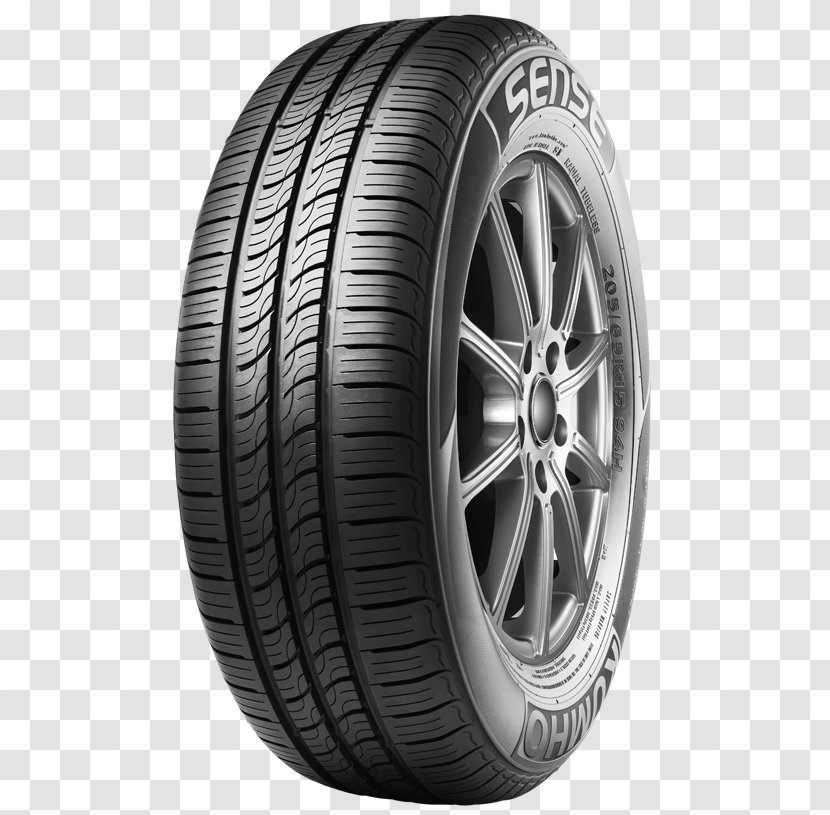 Car Radial Tire Michelin Sport - Auto Part Transparent PNG