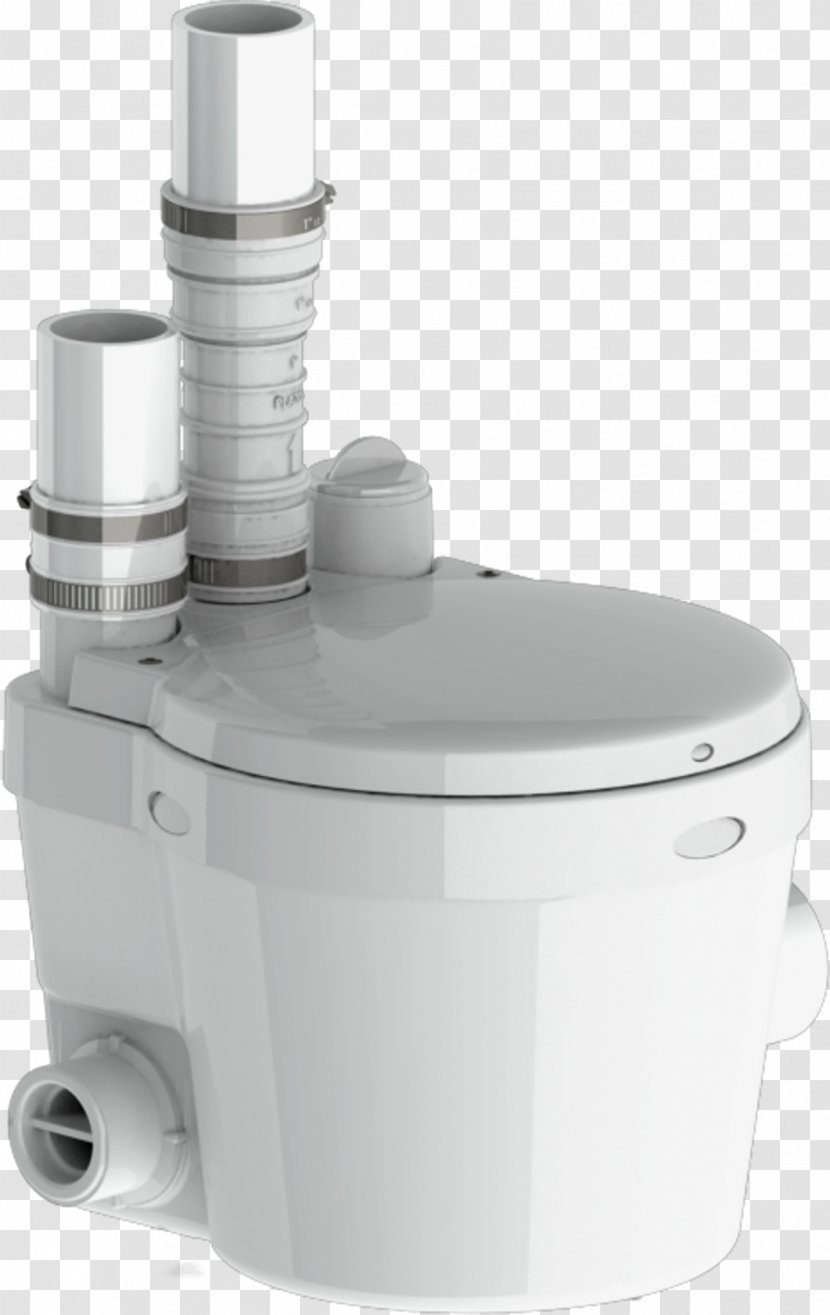 Sink Bathroom Toilet Pump Kitchen - Plumbing Fixture Transparent PNG